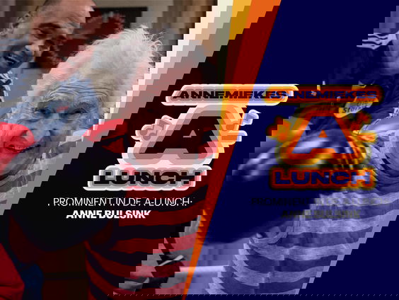 Recordpoging boksen met 65-plussers verloopt niet zonder slag of stoot