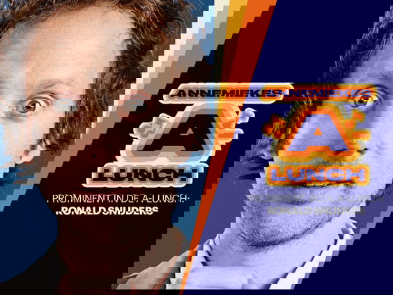 Ronald Snijders over zijn nieuwe boek: Geen Boek