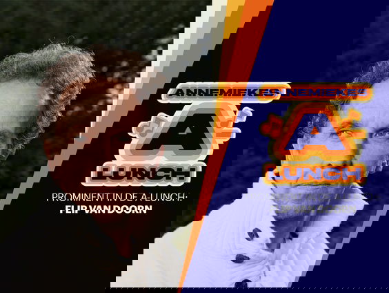 Schrijver Flip van Doorn fietste 3762 km voor zijn boek De Ronde van België