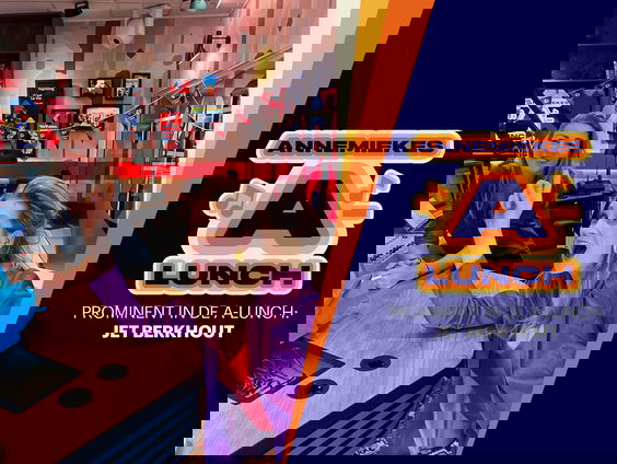 Jet Berkhout praat je bij over de Filmmuziek Top 200