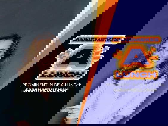 Sarah Meuleman loopt opnieuw Coast to Coast in het boek In Mijn Voetsporen