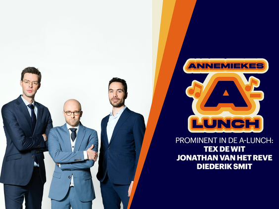 Makkelijk Scoren komt terug met een nieuw seizoen