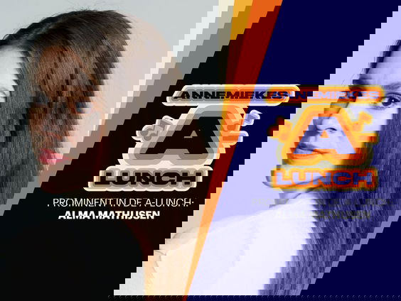 Alma Mathijsen vaart met zeilend vrachtschip de Atlantische Oceaan over