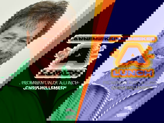 Nieuw boek maakt dubbelportret van Louis van Gaal & Johan Cruijf