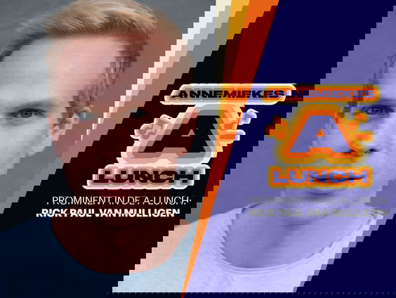 Rick Paul van Mulligen bespreekt zijn ervaringen over meerouderschap in een nieuw boek