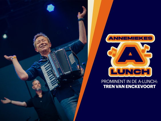 Muzikale helden uit Limburg slaan handen ineen