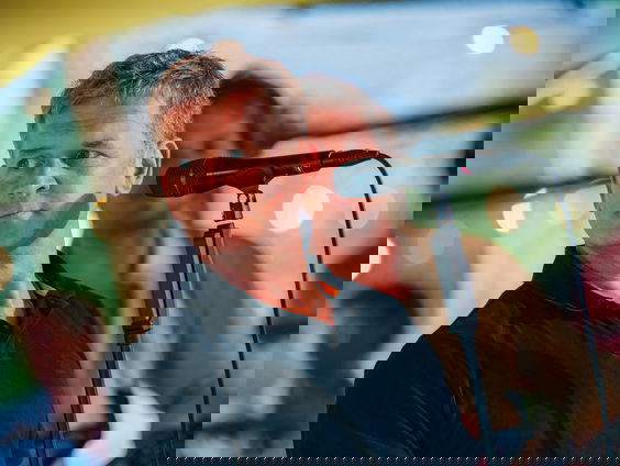 Bring Me My Horse van Racoon is deze week NPO Radio 2 TopSong