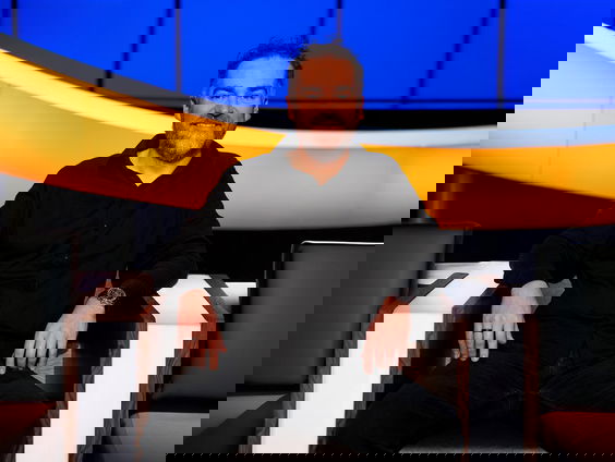 Hij werd de op één na slimste aller slimsten