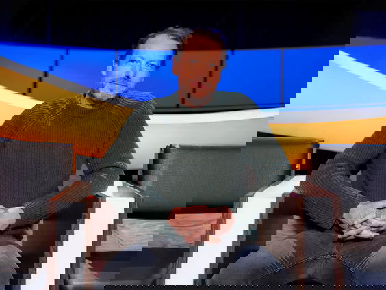 De regerend slimste mens moet straks zijn titel inleveren