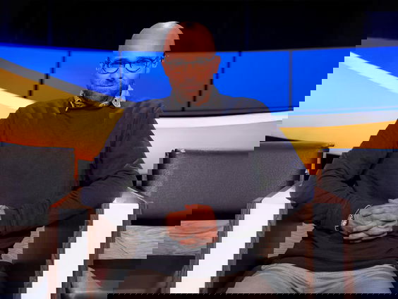 Diederik Smit haalde net de finaleweek niet