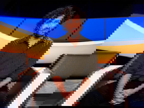 Frank Heinen is de slimste der slimsten!