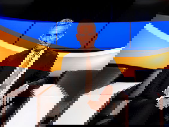 Afvaller De Slimste Mens: Art Rooijakkers