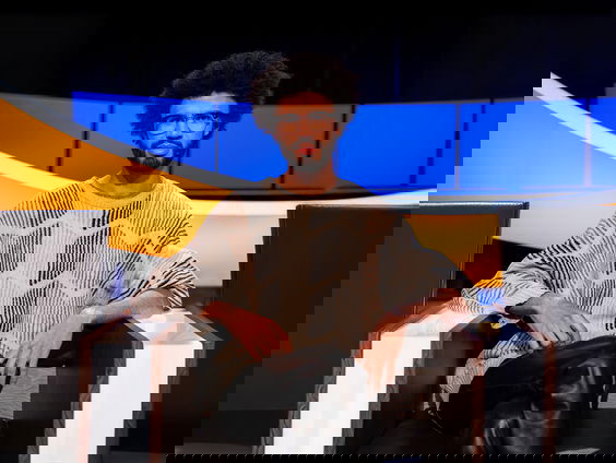 Martin Rombouts ging strijdend ten onder