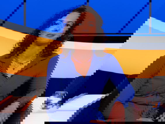 Annemiek Koekoek heeft meer geluk in de liefde dan in het spel