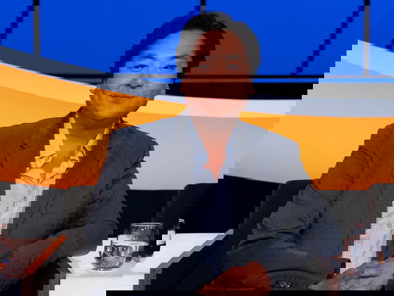 Twan Vet beleefde een mooie trilogie