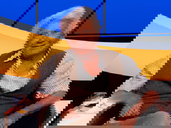 Jeroen Kramer speelde vijf keer mee, maar mist nét de finaleweek