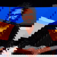 Blaudzun kwam niet meer uit zijn woorden