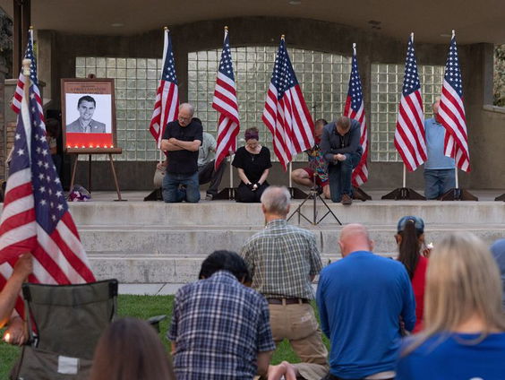 Hoe ga je om met de heftige beelden zoals die van de moordaanslag op Charlie Kirk?