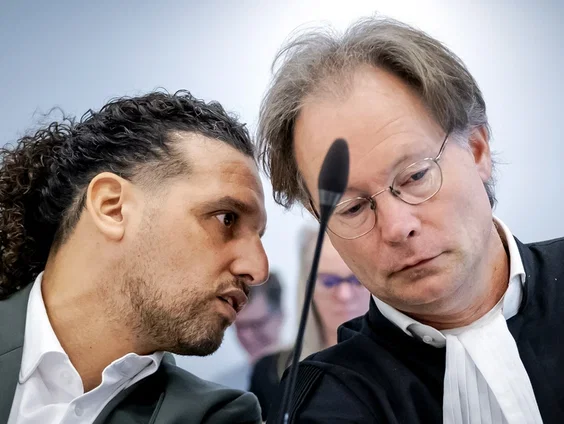 Ali B gaat naar Hoge Raad, mag procedure afwachten in vrijheid
