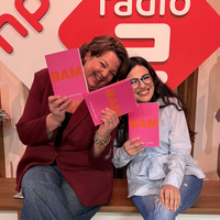 "Hoe ga je met je leven om als alles 'BAM' op de kop staat": Annemiek over ...