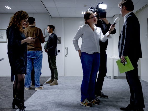 Over twee dagen stemt de Tweede Kamer over de onderwijsbegroting: is er al een deal?