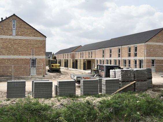 Sociale huurwoningen van particuliere verhuurders blijven buiten huurbevriezing