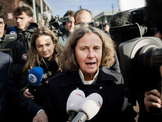 Raad van State adviseert Faber asielwetten in de huidige vorm niet naar Tweede Kamer te sturen. Wat nu?