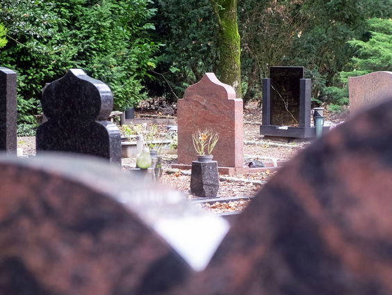 Nieuw handboek moet gemeenten helpen bij het herkennen van overleden moslims om ongewenste crematies te voorkomen