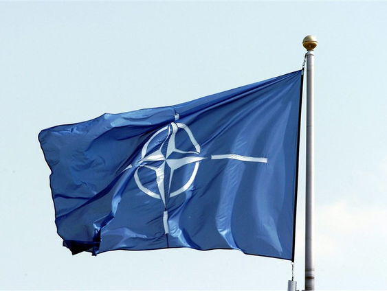 NAVO-top in Washington begint