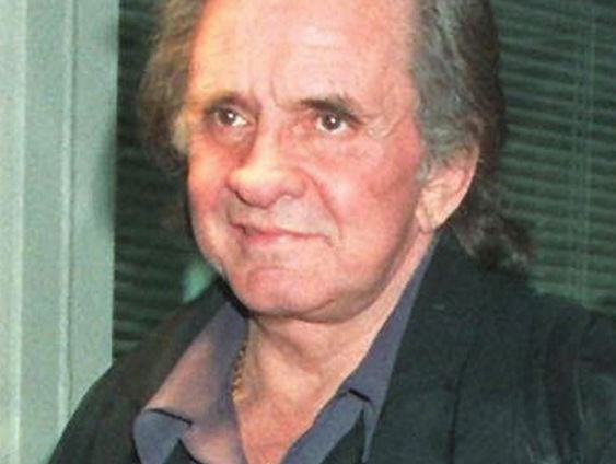 Country Roads: Johnny Cash