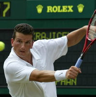 Richard Krajicek over zijn winst op Wimbledon dertig jaar geleden