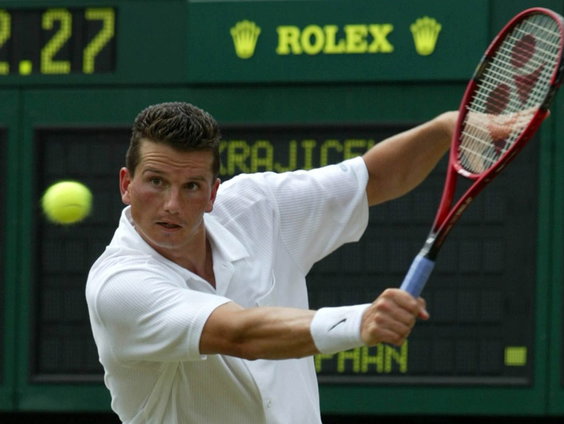 Richard Krajicek over zijn winst op Wimbledon dertig jaar geleden