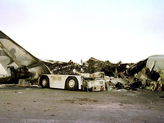 Waarom bergen we nu vliegtuigwrakken uit de Tweede Wereldoorlog?