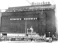 Het leven van Freddy Heineken