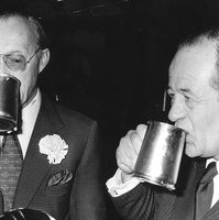 Mark Koster duikt in het leven van Freddy Heineken