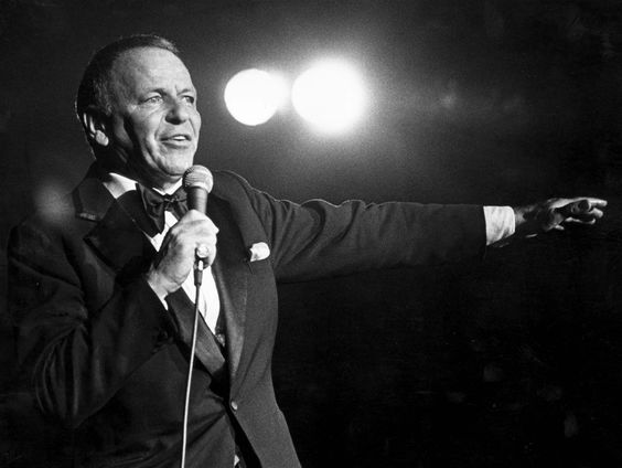 Theme From New York, New York van Frank Sinatra nummer 1 voor lijsttrekker Dennis van Aarssen