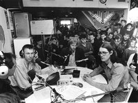 OVT Doc: Radio op grote hoogte (voor 100 jaar VPRO)