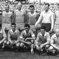 Van nu naar toen: PSV voor het eerst landskampioen in 1963