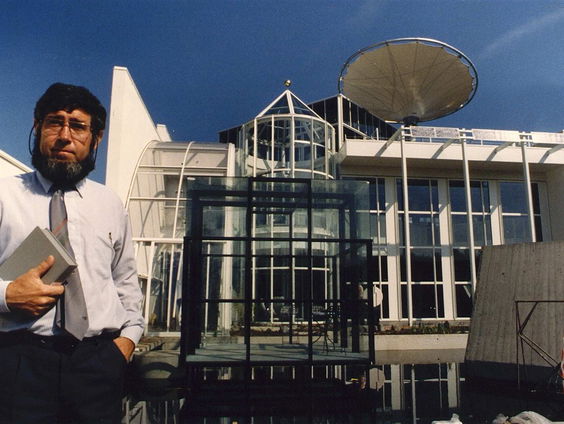 Ton den Boon over Chriet Titulaer