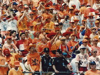 Andere Tijden Sport blikt terug naar WK-voetbal 1994 in speciale aflevering