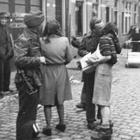 Steeds minder ooggetuigen oorlog, dit museum wil zoveel mogelijk verhalen v ...