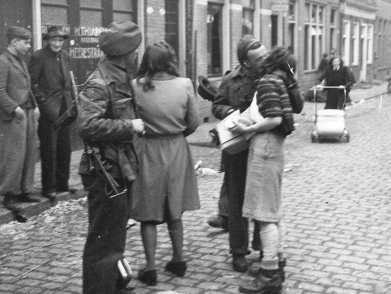 Steeds minder ooggetuigen oorlog, dit museum wil zoveel mogelijk verhalen verzamelen