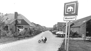 Van nu naar toen: bloemkoolwijken
