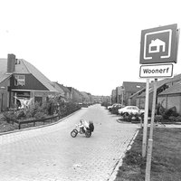 Van nu naar toen: bloemkoolwijken