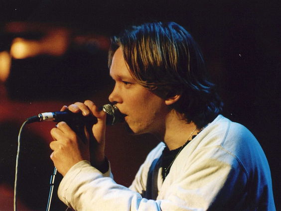 Hoe de Evergreen 'Stil In Mij' van Van Dik Hout tot stand kwam