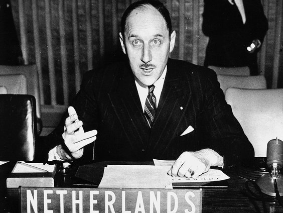 Terug naar Toen: Wiedergutmachung door Nederland en West-Duitsland