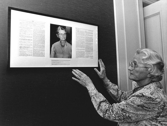 Marga Klompé: wie waren haar politieke opvolgers?