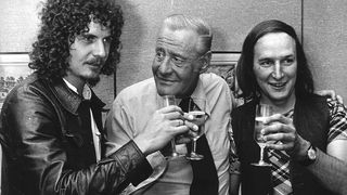 Peter Voskuil over De jonge jaren van de Nederpop