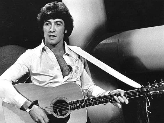 Liefde voor Muziek: Albert Hammond