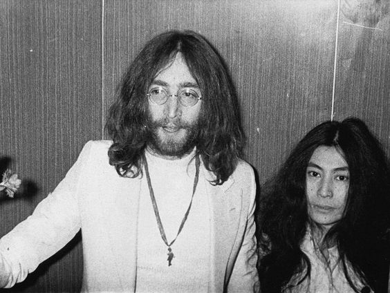 Robbert Blokland: 'Documentaire 'One to One: John & Yoko' bevat uniek privémateriaal'